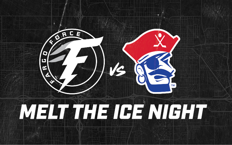 More Info for Fargo Force vs. Des Moines