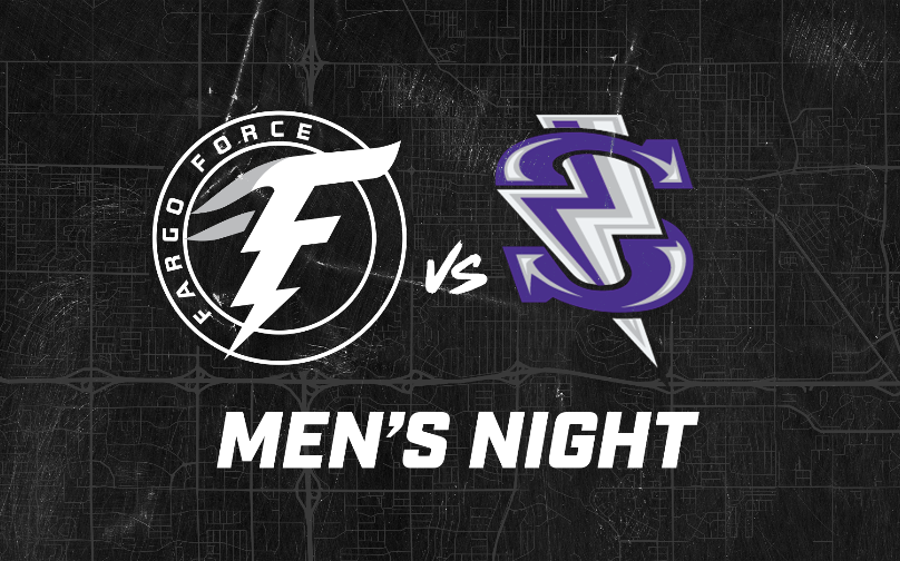 More Info for Fargo Force vs. Tri City