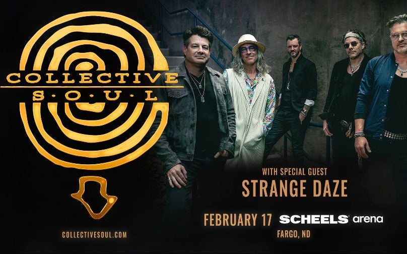 More Info for Collective Soul