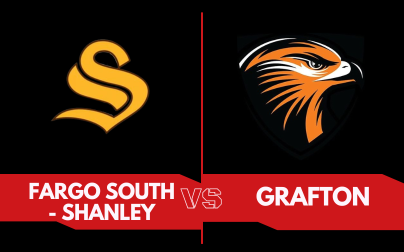 More Info for Fargo South - Shanley vs Grafton