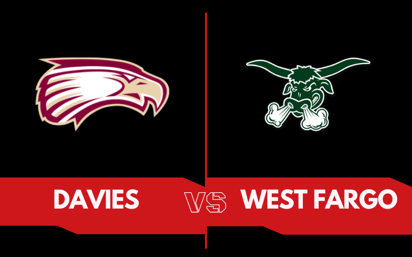 More Info for Davies vs West Fargo