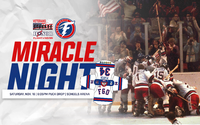 More Info for Fargo Force vs. Green Bay