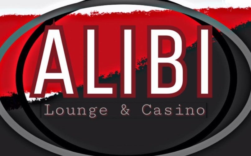 Alibi Lounge